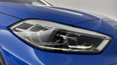 BMW 1 Series 128ti 5dr Step Auto Petrol Hatchback